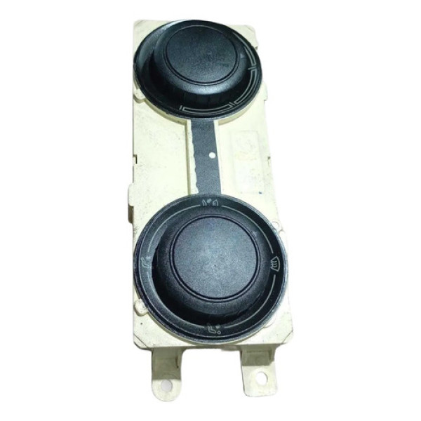 Comando Ar Ventilação Painel Volkswagen Fox 2006 2007 2008