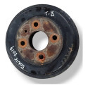 Cubo Roda Traseira Esquerda Chevrolet Sonic Ltz 1.6 2014