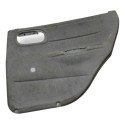 Forro Porta Traseiro Direito Chevrolet Classic 2008 2009