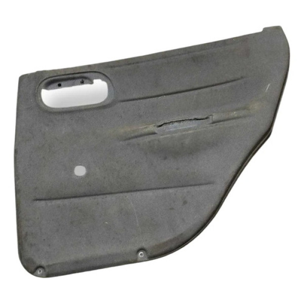 Forro Porta Traseiro Direito Chevrolet Classic 2008 2009