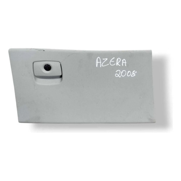 Tampa Porta Luvas  Hyundai Azera 2008 2009 2010 2011 2012
