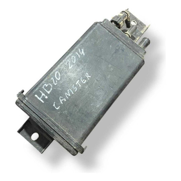 Filtro Canister Hyundai Hb20 - 2014 2015 2016 - 314001s000