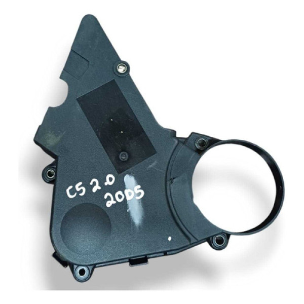 Moldura Inferior Correia Dentada C5 2004/2005/2006 52045480