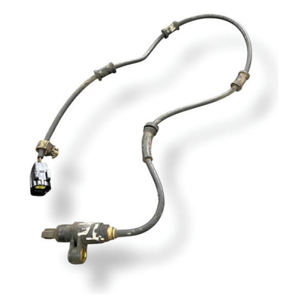 Sensor Abs Traseiro Esquerdo Chery Qq 1.0 2013 2014  2015