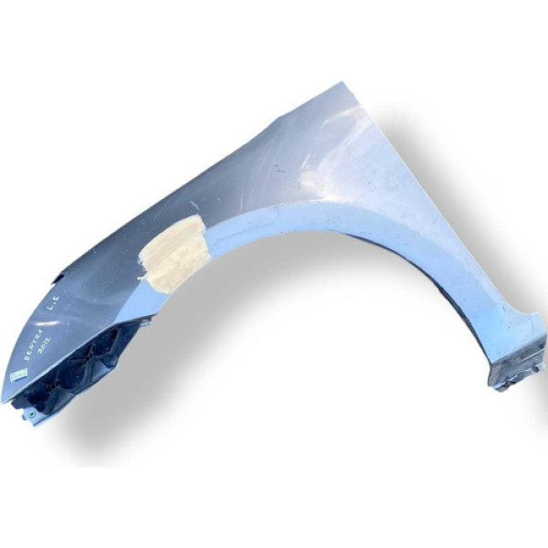 Paralama Lado Esquerdo Nissan Sentra 2011/2012/2013/2014/15