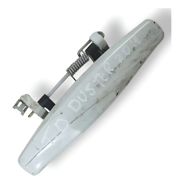 Maçaneta Externa Traseira Direita Duster 2.0 2014 806068948r Traseira