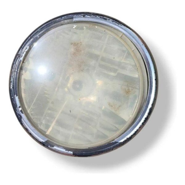 Farol Dianteiro Completo Suzuki Yes 125 2008 A 2015 Original Direito/passageiro