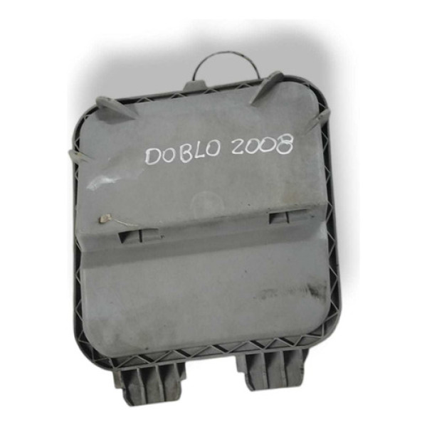 Tampa Vedação Farol Esquerdo Fiat Doblo 2008 A 2010 40540749