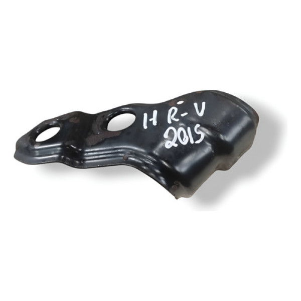 Suporte Radiador Direito Honda Hr-v 1.8 2015 2016 2017 2018