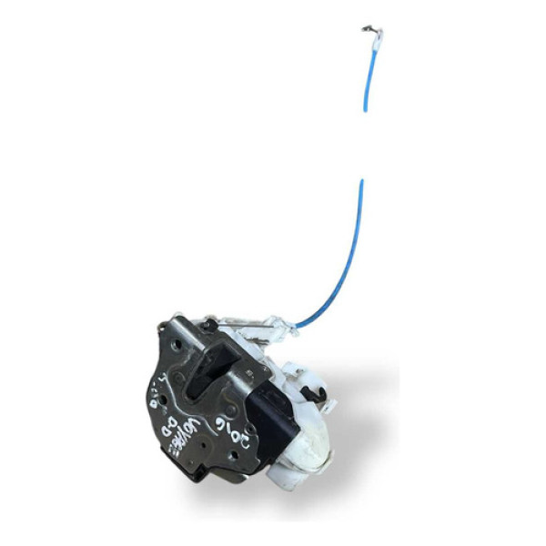 Fechadura Porta Dianteira Direita Voyage 2016 5u4837014e