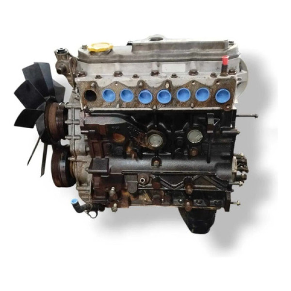 Motor Parcial Ford Ranger 2.8 Diesel 2003 2004 2005 2006