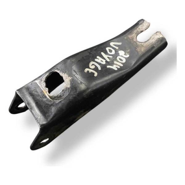 Suporte Coxim Câmbio Inferior Vw Voyage 2014/2016 5u0199851