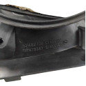 Duto Entrada Caixa Ar Chevrolet  Astra Gls 2.0 2000 52482708
