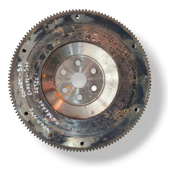 Volante Motor Cremalheira Ford Escort Zetec 1.8 1995 1996