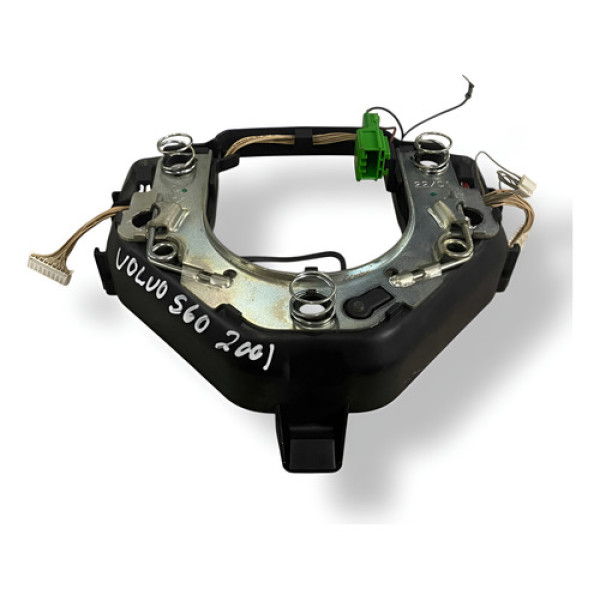 Base Airbag Volante Volvo S60 2.0 2001 2002 2003 8666884 1