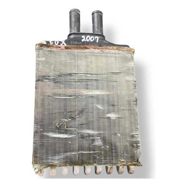 Radiador Ar Quente  Volkswagen Fox 2007 2008 T1015778f