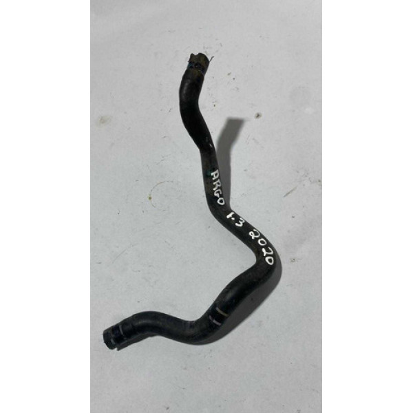 Mangueira Arrefecimento Fiat Argo Trekking 1.3 2020 52035659