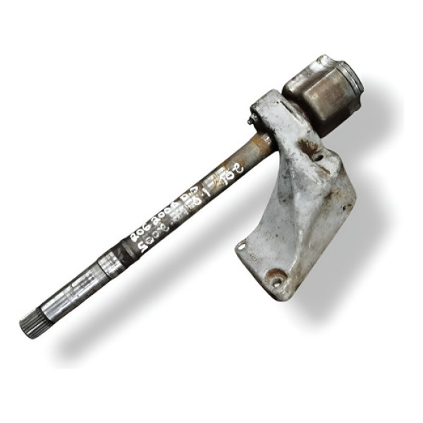 Semi Eixo Tulipa Dianteiro Direito Peugeot  206 2005 2006