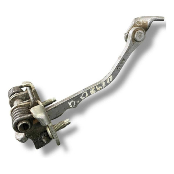 Limitador Porta Dianteiro Direito Renault Clio 1999 A 2005