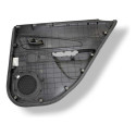 Forro Porta Traseira Esquerda Chevrolet Cobalt 2015 52040021