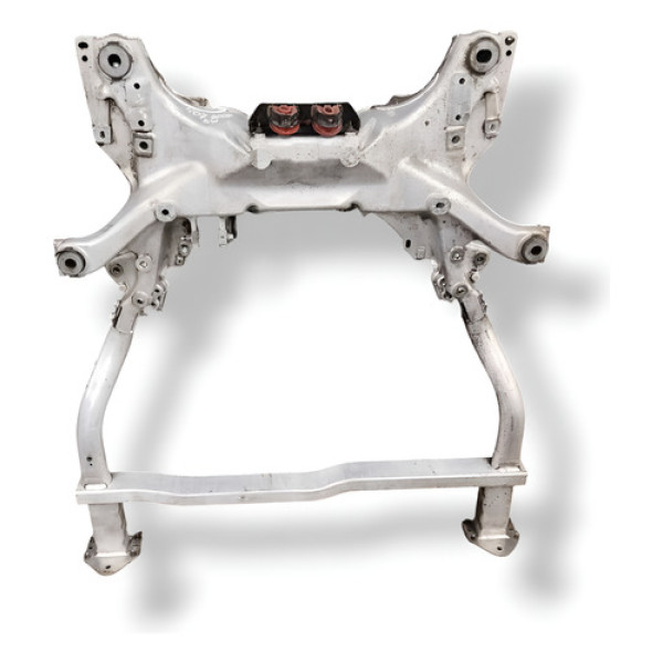 Agregado Dianteiro  Peugeot 407 Sw 2006 2007 9650785380