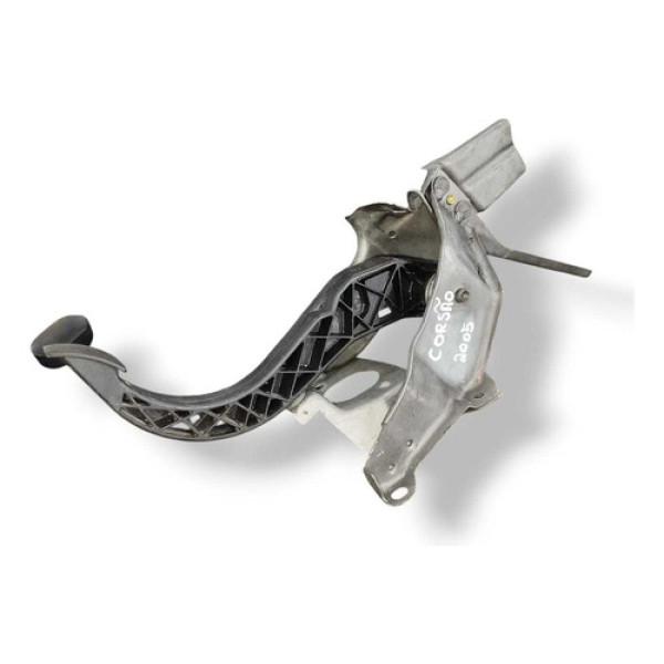 Pedal Embreagem Chevrolet Corsa 1.0 2006 2007 2008 2009 2010