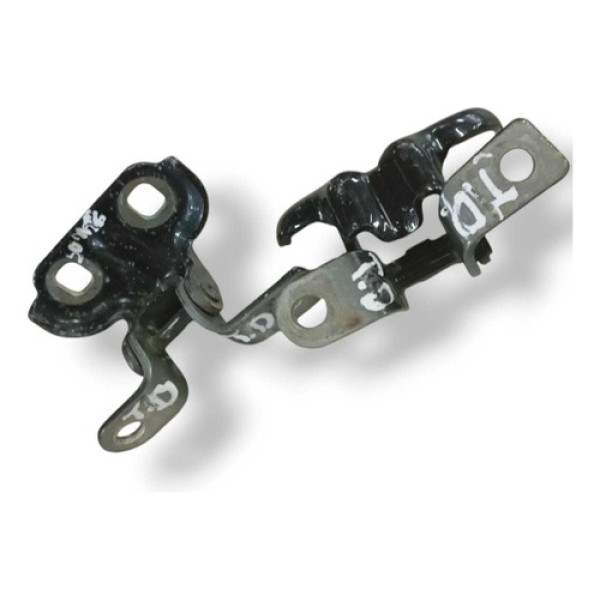 Par Dobradiça Porta Traseira Direita Gm Sonic Ltz 1.6 2014