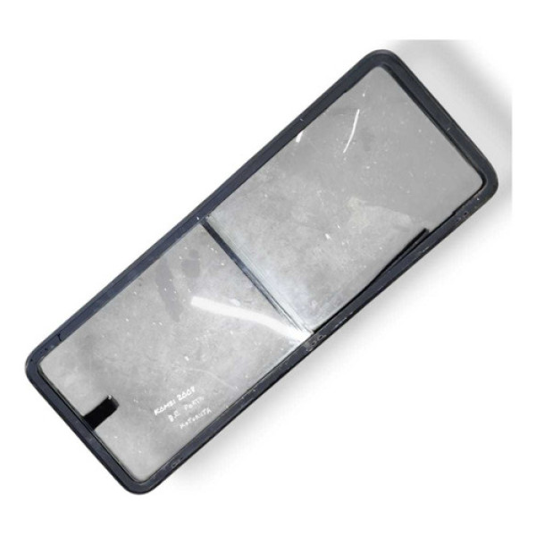 Janela Lateral Esquerda Volkswagen Kombi 1.4 2008/2009/2010