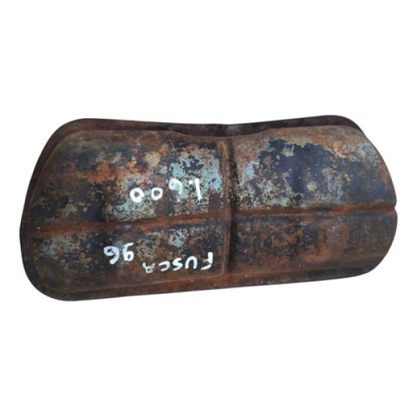 Tampa Válvulas Motor Volkswagen Fusca 1994/1995/1996/1997