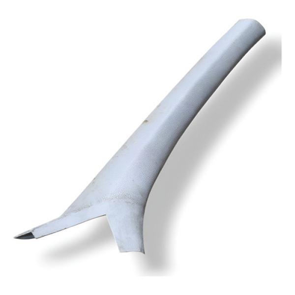 Moldura Coluna Parabrisa Direito Peugrot 206 2004 9625053377