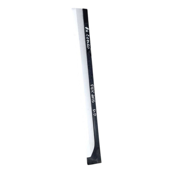 Friso Aplique Porta Dianteira Direita Fox 2015 5z4854940