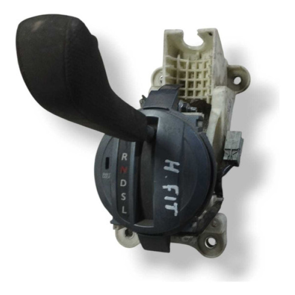 Alavanca Marcha Câmbio Honda Fit 2005/2006/2007 Saag841