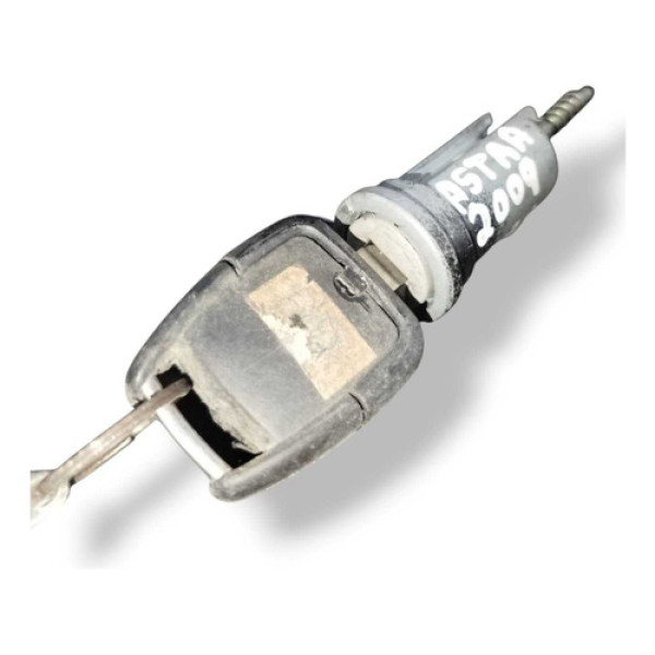 Cilindro Ignição Chevrolet Astra Corsa 2002 A 2012 90519056