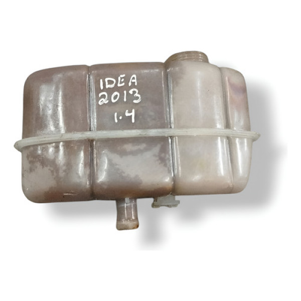 Reservatório Água Radiador Fiat Ideia Siena Palio 903323939