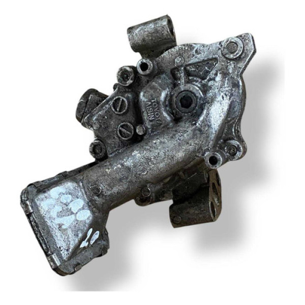 Bomba Óleo Toyota Corolla 2.0 2014 2015 2016 2017 2018 37030