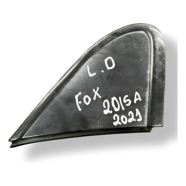Moldura Interna Retrovisor Direito Fox 2015 A 2021 5z0853274