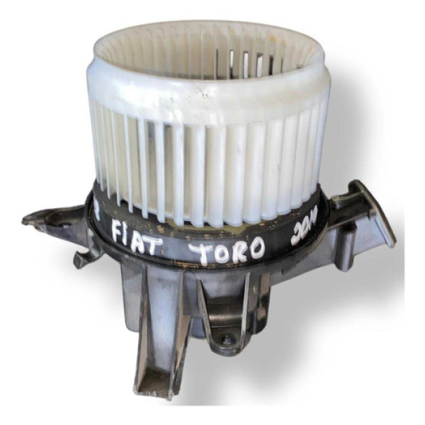 Motor Ventilador Ar Forçado Fiat Toro 1.8 2019 Detalhe 5t593