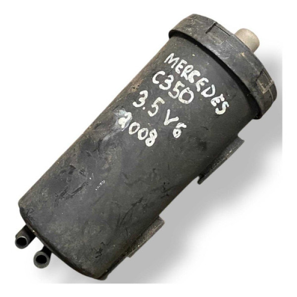 Filtro Canister Mercedes C350 3.5 V6 - 2008/2014 2214700259 Preto