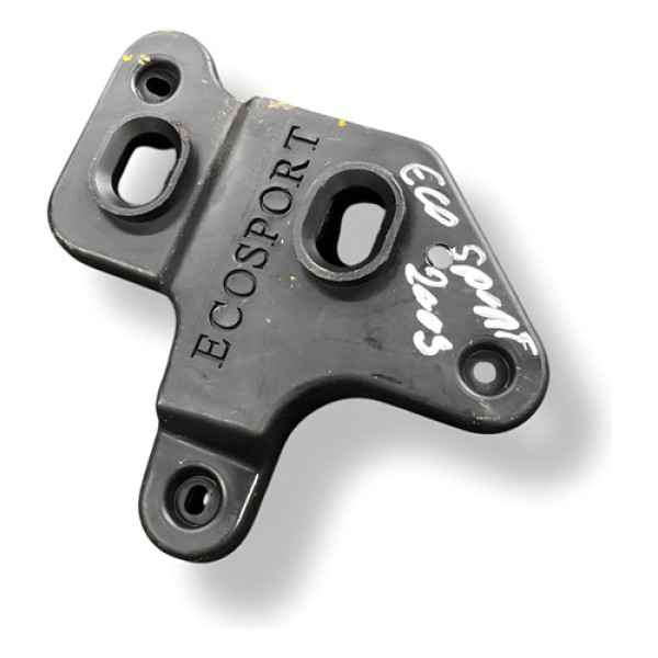 Acabamento Suporte Plastico Ford Ecosport 2009 8n1518k838a