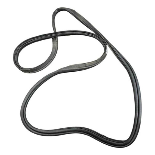 Borracha Porta Malas/tampa Traseira Volkswagen Voyage 2014 