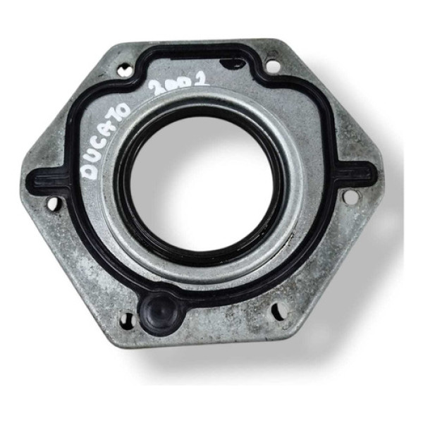 Retentor Dianteiro Vibrabrequim Fiat Ducato 2000 2001 2002