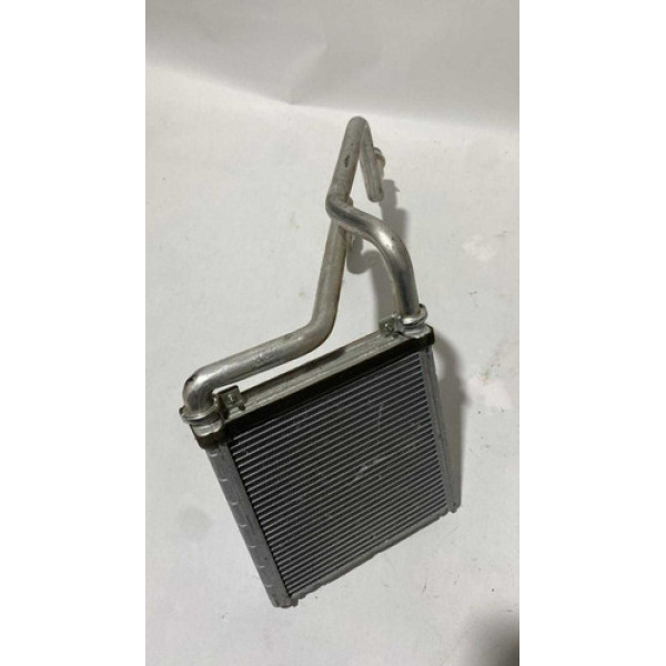 Radiador Evaporador Ar Quente Gm Cobalt Onix 1.8 2012 A 2019