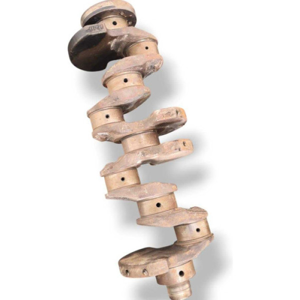 Eixo Virabrequim 0.50 Fiat Uno 1.3 1993 1994 1995 1996 1997