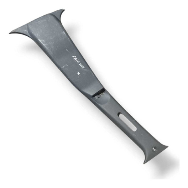 Acabamento Coluna Esquerda Fiat  Palio 1.0  2001 735286563