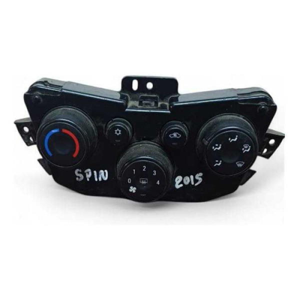Comando Ar Condicionado Chevrolet Spin 2013 2014 2015 2016