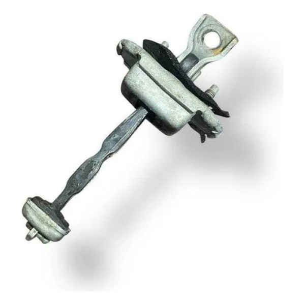 Limitador Porta Dianteira Direita Peugeot 307 2010 968126188