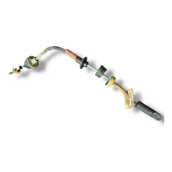 Cabo Acelerador Fiat Uno Mille 2005 2006 2007 2008