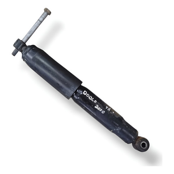 Amortecedor Suspensao Traseiro Fiat Doblo 1.8 2007 A  2010