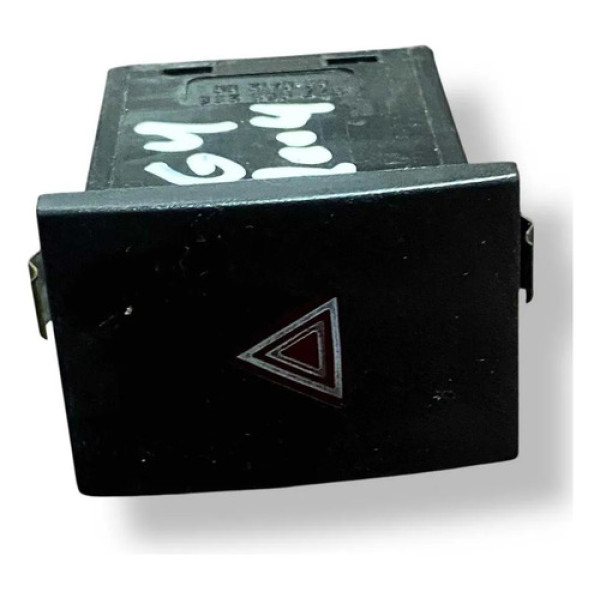 Botao Pisca Alerta Volkswagen Gol G4 2009 2010 377953235 1