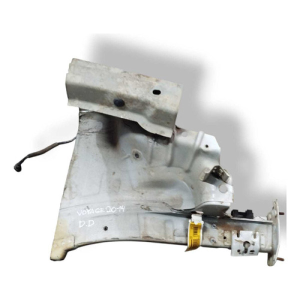 Pontas Longarina Dianteira Direita Vw Voyage 2014 5u0201283 1